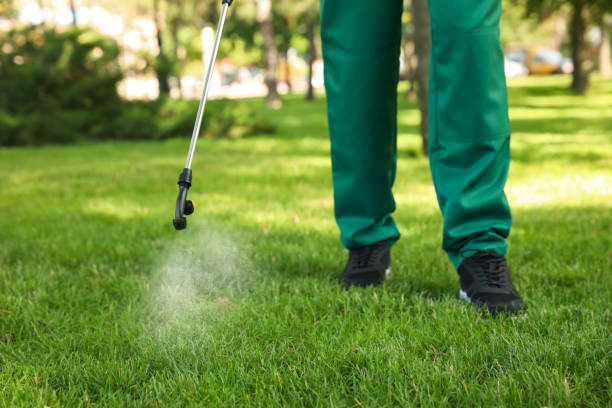 Best Pest Prevention Services  in Hartsville, SC