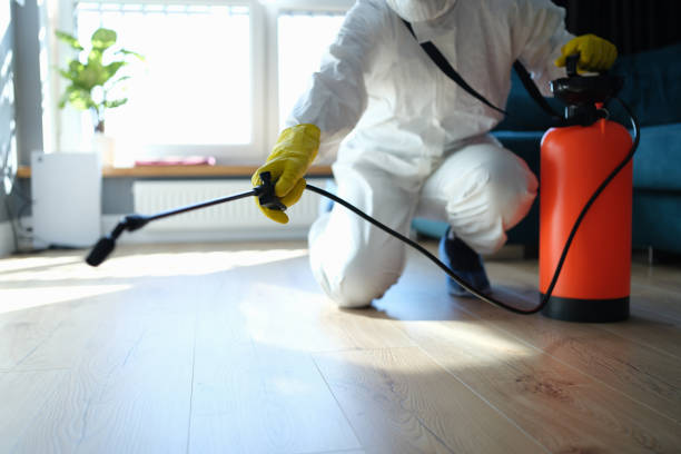 Reliable Hartsville, SC Pest Control Solutions